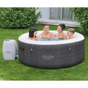 Bestway Lay-Z-Spa - Havana AirJet - 1.8m x 66cm for 2-4 people - 60035 Bestway Lay-Z-Spa - Havana AirJet - 1.8m x 66cm for 2-4 people - 60035