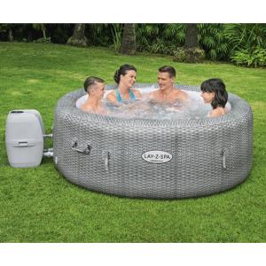Bestway Lay-Z-Spa - Honolulu AirJet - 1.96m x 71cm for 4-6 people - 60019 Bestway Lay-Z-Spa - Honolulu AirJet - 1.96m x 71cm for 4-6 people - 60019