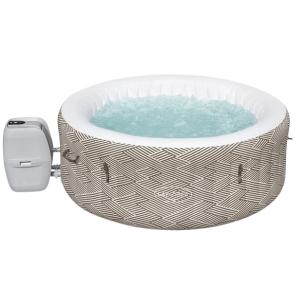 Bestway Lay-Z-Spa - Madrid AirJet - 1.8m x 66cm for 2-4 people - 60055 Bestway Lay-Z-Spa - Madrid AirJet - 1.8m x 66cm for 2-4 people - 60055