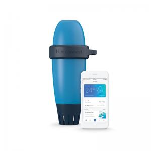 Blue Connect Plus - The Smart Pool Analyser Blue Connect Plus - The Smart Pool Analyser