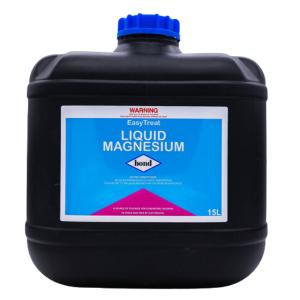 Bond EasyTreat - Pool Liquid Magnesium 15L Bond EasyTreat - Pool Liquid Magnesium 15L