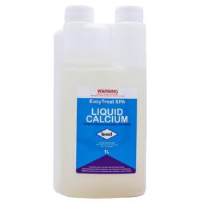 Bond EasyTreat - Pool Liquid Calcium 1L Bond EasyTreat - Pool Liquid Calcium 1L