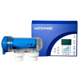 Watermaid EcoBlend® Chlorinators Watermaid EcoBlend® Chlorinators