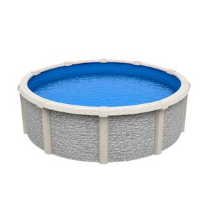 Classic Pools - Majestic - 4.5m - Round - Above Ground Pool