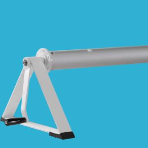 Daisy A75C Pool Cover Roller w. Crank for Small & Medium Size Pools Daisy A75C Pool Cover Roller w. Crank for Small & Medium Size Pools