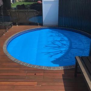 Daisy ThermoTech Foam Pool Covers