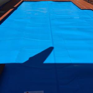 Daisy ThermoTech Foam Pool Covers