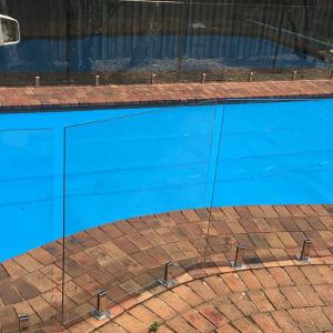 Daisy ThermoTech Foam Pool Covers