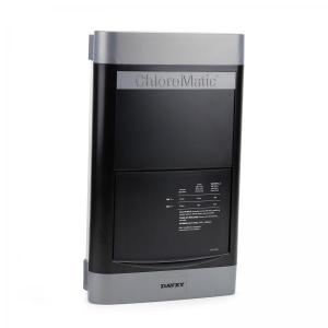 Davey ChloroMatic MCS24C Salt Water Chlorinator - Control Box Only - No Cell Davey ChloroMatic MCS24C Salt Water Chlorinator - Control Box Only - No Cell