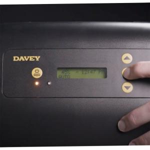 Davey ChloroMatic Nipper - DNP25C Mineral / Salt Pool Chlorinator Davey ChloroMatic Nipper - DNP25C Mineral / Salt Pool Chlorinator