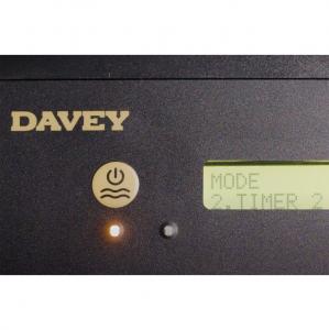 Davey ChloroMatic Nipper - DNP25C Mineral / Salt Pool Chlorinator Davey ChloroMatic Nipper - DNP25C Mineral / Salt Pool Chlorinator