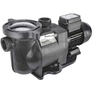 Onga Pentair SuperFlo Pool Pumps Onga Pentair SuperFlo Pool Pumps