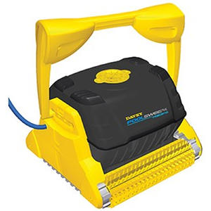 Robotic Pool Cleaners Robotic Pool Cleaners