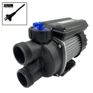 Edgetec TriFlo 1.5 HP Spa-Key Spa Bath Pump Edgetec TriFlo 1.5 HP Spa-Key Spa Bath Pump