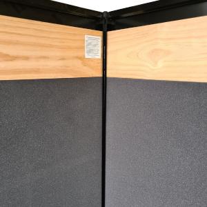 Extra Timber Panel Extra Timber Panel