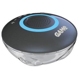 GAME Wireless Speaker & Light Show GAME Wireless Speaker & Light Show