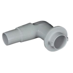 Hayward SP1089L Vacuum Plate Detachable Elbow Hayward SP1089L Vacuum Plate Detachable Elbow