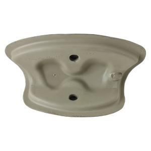 Hot Springs Spa Solana Spas Headrest - Taupe Hot Springs Spa Solana Spas Headrest - Taupe