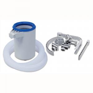 Bestway Above Ground Swimming Pool Surface Skimmer Box - 58233 Bestway Above Ground Swimming Pool Surface Skimmer Box - 58233