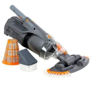 Kokido Vektro Junior Rechargeable Pool Vacuum Kokido Vektro Junior Rechargeable Pool Vacuum