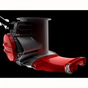Kokido Voltera 105 Heavy-Duty Large Rechargeable Pool Vacuum Kokido Voltera 105 Heavy-Duty Large Rechargeable Pool Vacuum