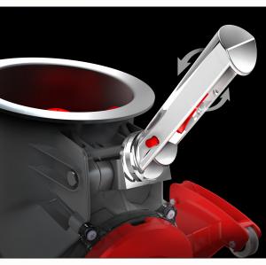 Kokido Voltera 105 Heavy-Duty Large Rechargeable Pool Vacuum Kokido Voltera 105 Heavy-Duty Large Rechargeable Pool Vacuum
