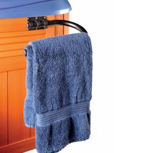 Leisure Concepts Spa Towel Bar Leisure Concepts Spa Towel Bar