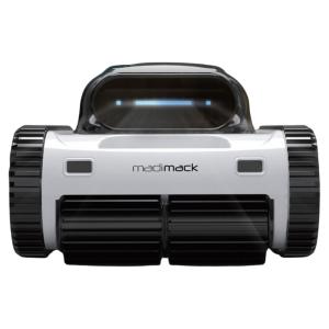 Madimack GT Freedom i30 Cordless Robotic Pool Cleaner Madimack GT Freedom i30 Cordless Robotic Pool Cleaner