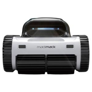 Madimack GT Freedom i80 Cordless Robotic Pool Cleaner - EX DEMO Madimack GT Freedom i80 Cordless Robotic Pool Cleaner - EX DEMO
