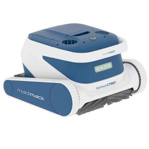Madimack GT560 Robotic Pool Cleaner Madimack GT560 Robotic Pool Cleaner