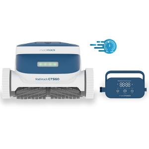 Madimack GT560 Robotic Pool Cleaner Madimack GT560 Robotic Pool Cleaner