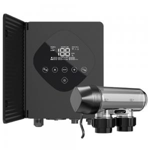 Madimack InverCHLOR 20 Salt Water Chlorinator Madimack InverCHLOR 20 Salt Water Chlorinator