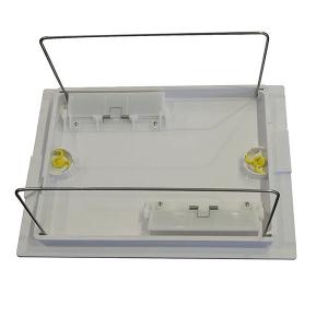 Maytronics Bottom Lid Assy D Basic & Support - Swash/Swash CL/Swash TC - For Revolution 1