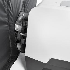 MSpa Square Thermal Cover for Oslo / Oslo Sapphire / Oslo Amber - 166 x 166 x 70 cm MSpa Square Thermal Cover for Oslo / Oslo Sapphire / Oslo Amber - 166 x 166 x 70 cm
