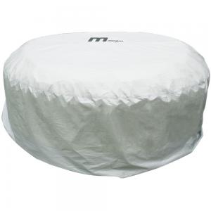 MSpa Round Cover for Spa - 215 x 70 cm MSpa Round Cover for Spa - 215 x 70 cm