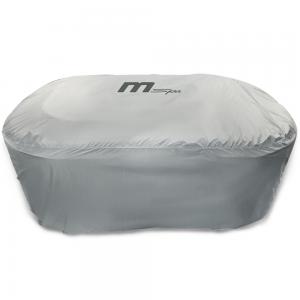 MSpa Round Cover for Spa - 215 x 70 cm MSpa Round Cover for Spa - 215 x 70 cm