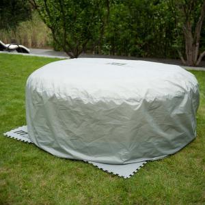MSpa Round Cover for Spa - 215 x 70 cm MSpa Round Cover for Spa - 215 x 70 cm