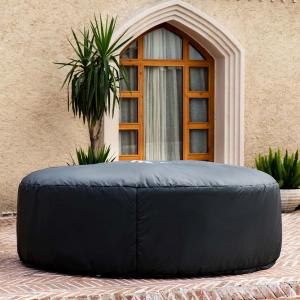MSpa Round Thermal Cover for Spa - 215 x 70 cm MSpa Round Thermal Cover for Spa - 215 x 70 cm