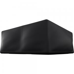 MSpa Square Thermal Cover for Spa - 208 x 208 x 70 cm MSpa Square Thermal Cover for Spa - 208 x 208 x 70 cm