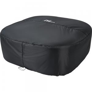 MSpa Square Thermal Cover for Spa - 208 x 208 x 70 cm MSpa Square Thermal Cover for Spa - 208 x 208 x 70 cm