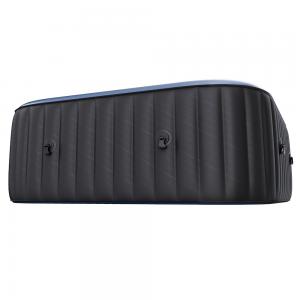 MSpa Tekapo Airjet - 1.6 x 1.6m x 68cm - 4 Person Inflable Spa MSpa Tekapo Airjet - 1.6 x 1.6m x 68cm - 4 Person Inflable Spa