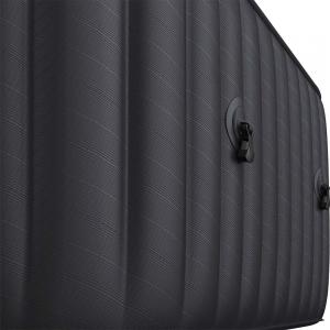 MSpa Tekapo Airjet - 1.6 x 1.6m x 68cm - 4 Person Inflable Spa MSpa Tekapo Airjet - 1.6 x 1.6m x 68cm - 4 Person Inflable Spa