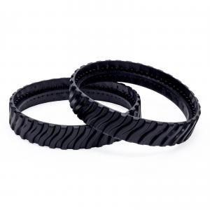 MX / AX Tyre 2 PK - Suits MX6 / MX8 / AX10 / Tracker - Generic MX / AX Tyre 2 PK - Suits MX6 / MX8 / AX10 / Tracker - Generic