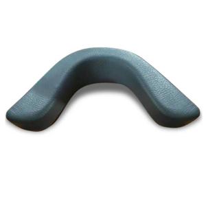 Neck Jet Fine Old Style Grey Spa Headrest Neck Jet Fine Old Style Grey Spa Headrest