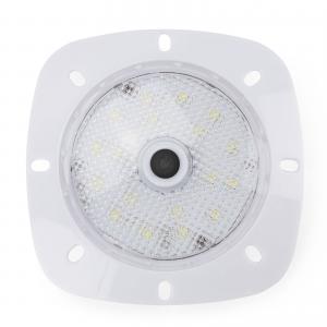 No(t)mad Waterproof Rechargeable Magnetic Pool LED Light - 18 LED - WHITE No(t)mad Waterproof Rechargeable Magnetic Pool LED Light - 18 LED - WHITE
