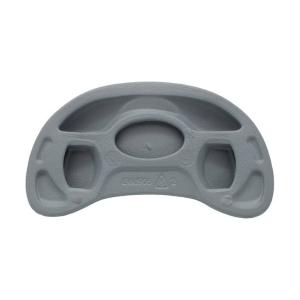 Oasis Spa Headrest Grey Oasis Spa Headrest Grey