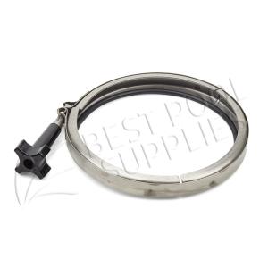 Onga Pantera - P21 / P25 / P29 / P33 Sand Filter Clamp Kit w/ O-ring Onga Pantera - P21 / P25 / P29 / P33 Sand Filter Clamp Kit w/ O-ring