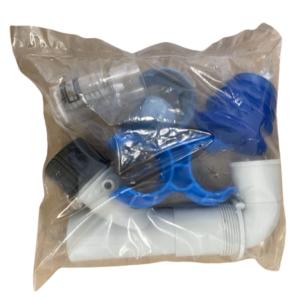 Onga / Pentair Suction Cleaner Accessory Kit Onga / Pentair Suction Cleaner Accessory Kit