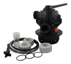 Onga Sta-Rite Multiport Valve 40mm - Suits P21 & P25 Onga Sta-Rite Multiport Valve 40mm - Suits P21 & P25