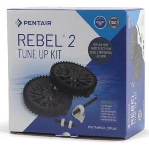 Pentair Rebel 2 Tune Up Kit Pentair Rebel 2 Tune Up Kit